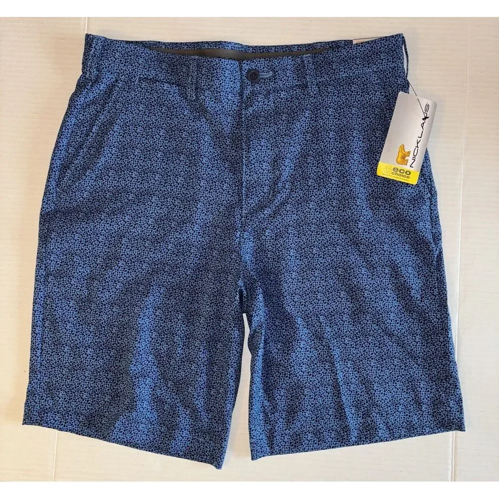 NWT Jack Nicklaus Golf Chino 9